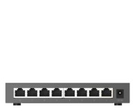 QNAP QSW-1108-8T-R2 - 1350443 - zdjęcie 2